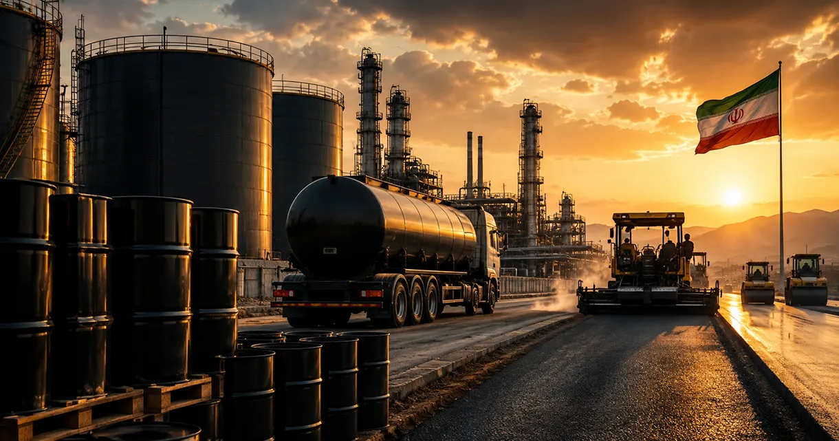 Iran bitumen price 2026 Iran bitumen price 2026