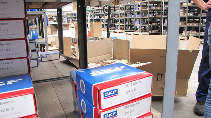 بلبرینگ بلبرینگ