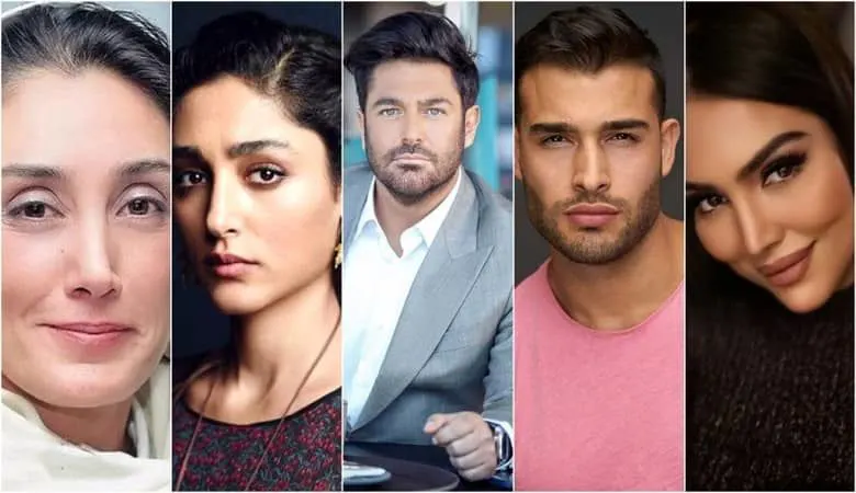 Celebrity Marketing in Iran Celebrity Marketing in Iran