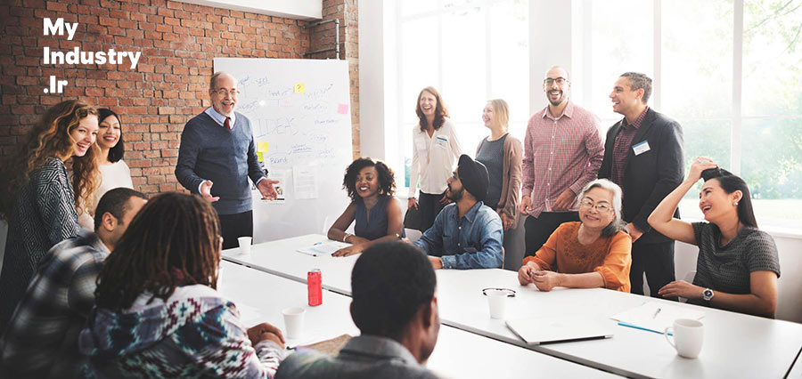 مدیریت قبل از بحران