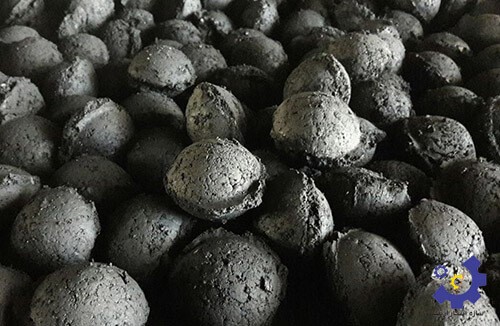 زغال حبه ای زغال حبه ای