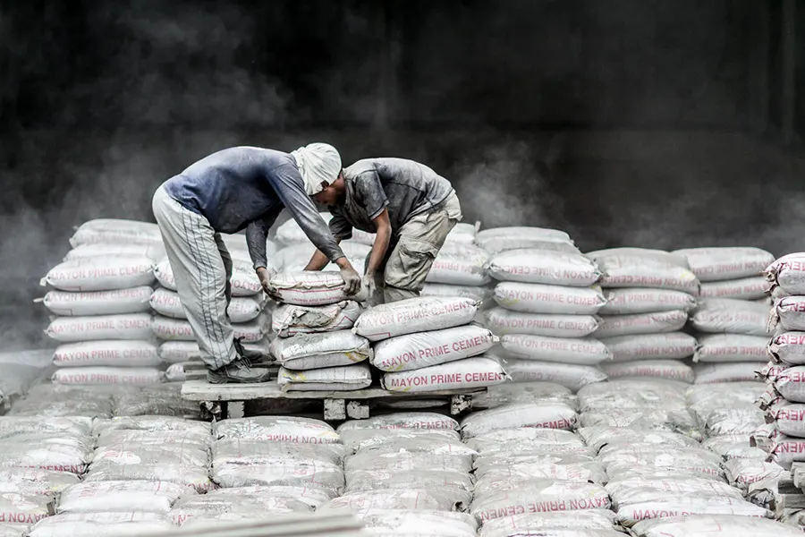 Iranian Clinker Market Iranian Clinker Market