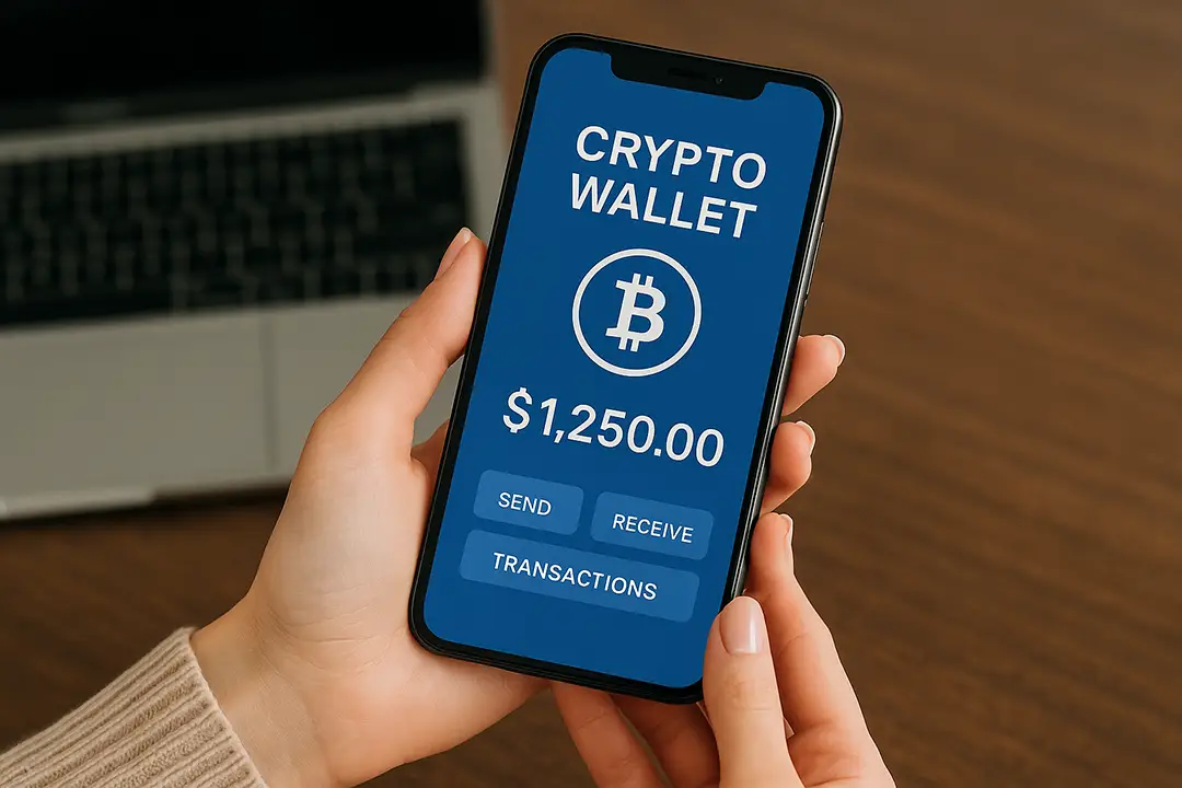 Crypto wallets that are used in Iran Crypto wallets that are used in Iran