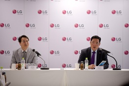 استراتژی جدید LG برای سرمایه گذاری در ایران استراتژی جدید LG برای سرمایه گذاری در ایران