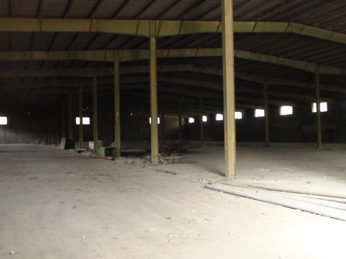 پشت پرده فروپاشی صنایع نساجی مازندران پشت پرده فروپاشی صنایع نساجی مازندران