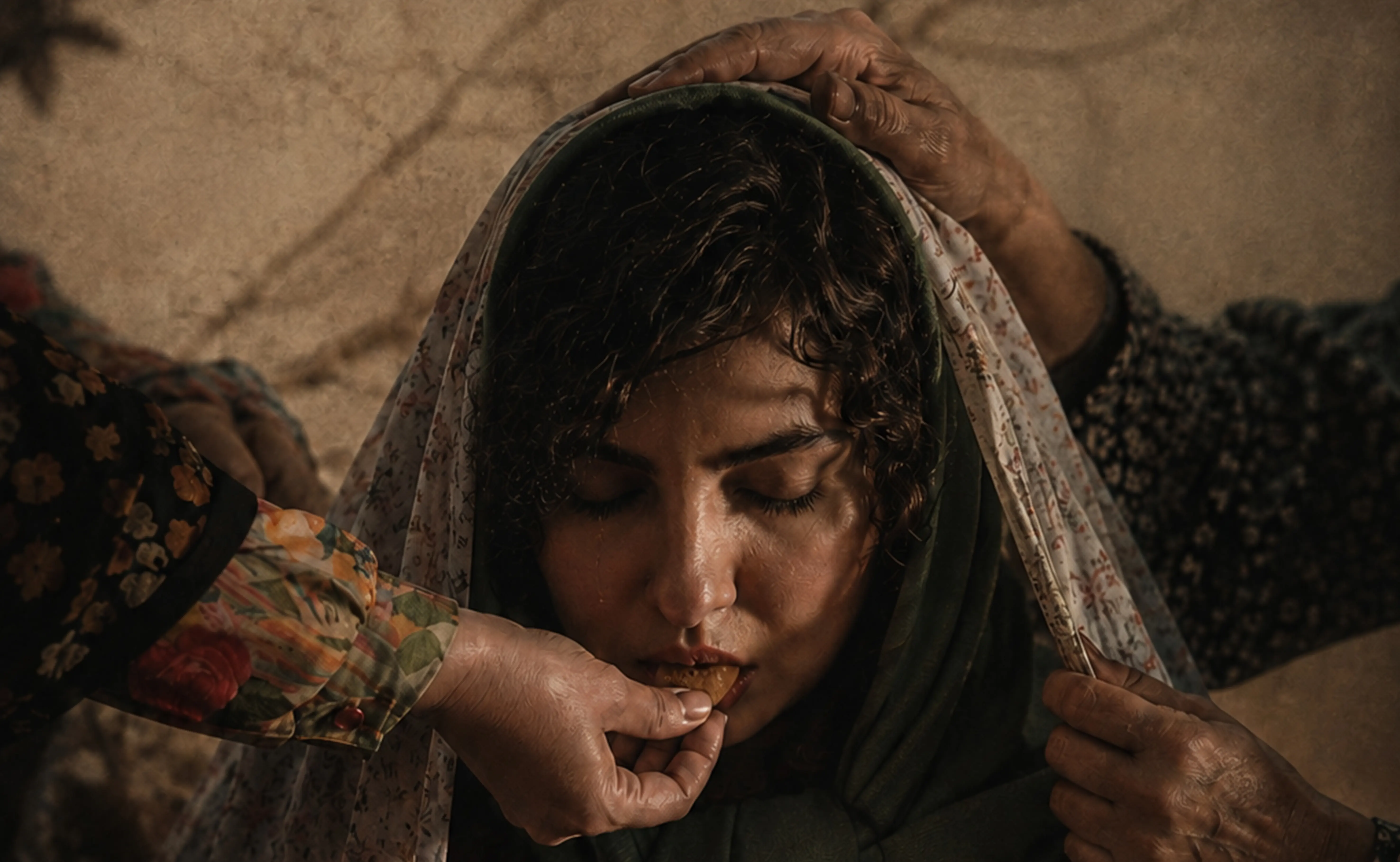 From Marketing Strategy to Film Production: Seyed Hamidreza Azimi Co-Produces “Zobeydeh’s Wedding”