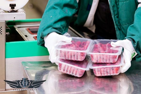 معرفی انواع دستگاه سیل وکیوم + قیمت و مشخصات