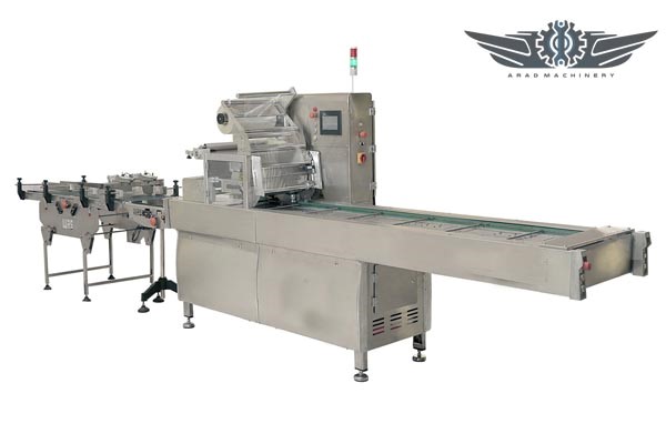 معرفی انواع دستگاه سیل وکیوم + قیمت و مشخصات