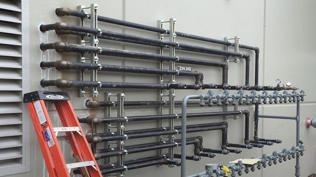 لوله فاضلاب لوله فاضلاب