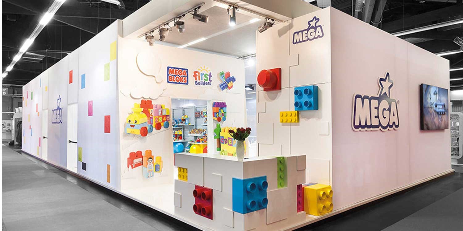 غرفه سازی نمایشگاهی غرفه سازی نمایشگاهی