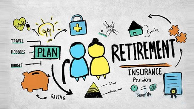 مطمئن ترین سرمایه گذاری برای بازنشستگی کدام است؟