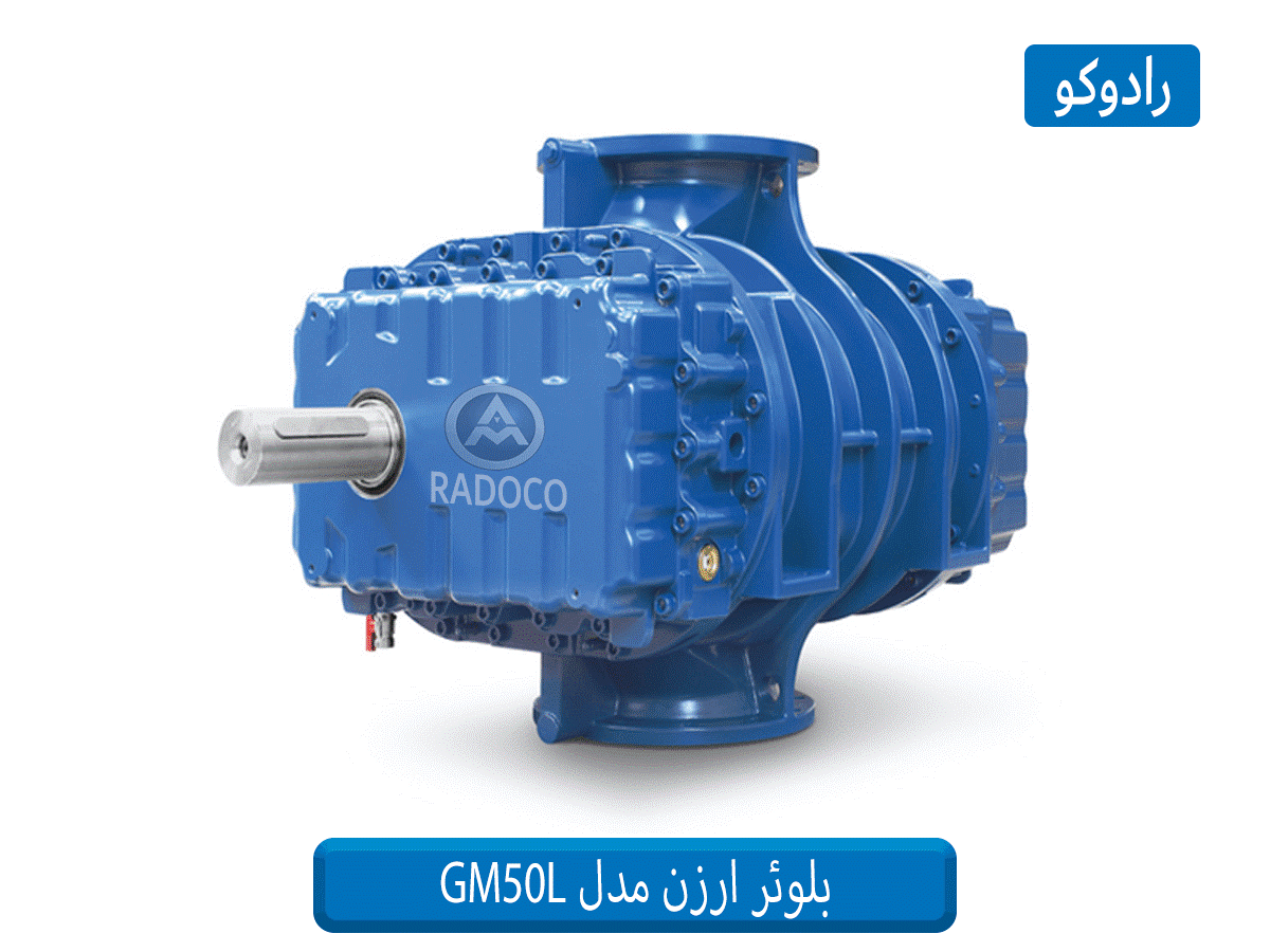 معرفی رادوکو مرجع تخصصی فروش انواع روتس بلوئر