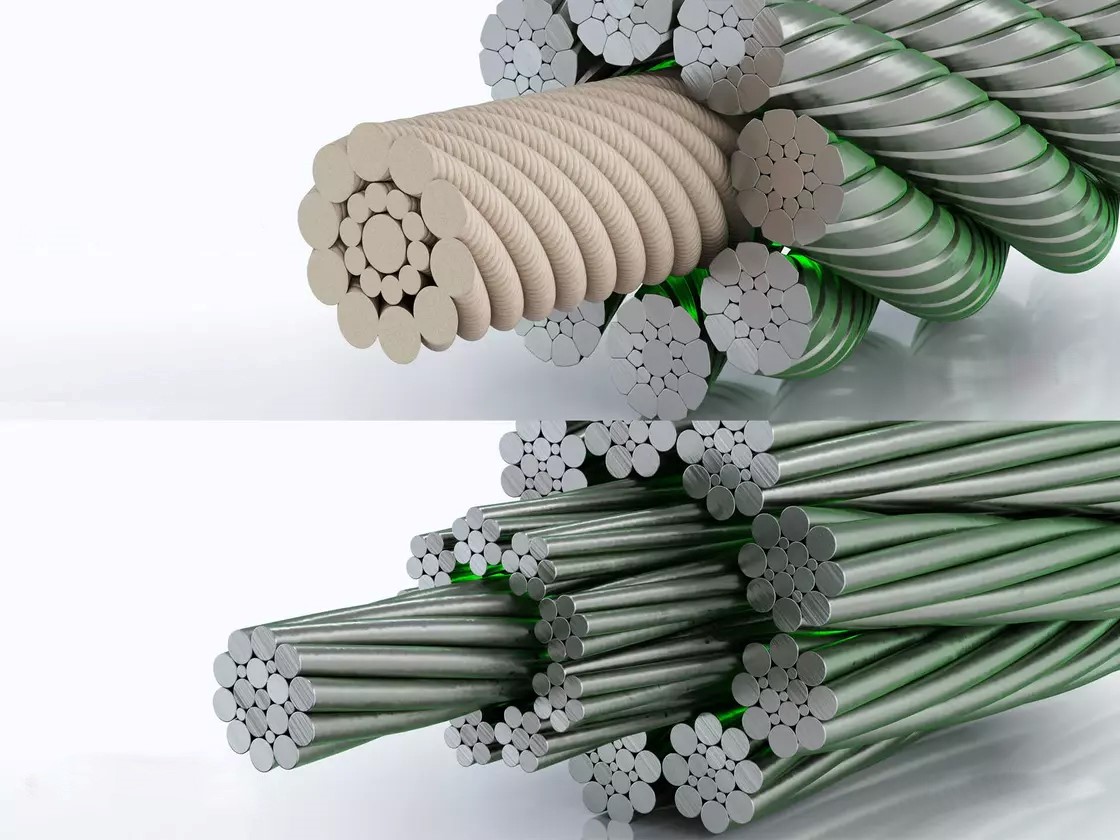 خرید سیم بکسل، با کیفیت و قیمت مناسب برای صنایع مختلف