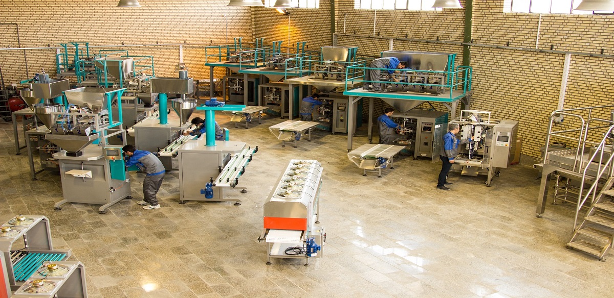 بهترین دستگاه های بسته بندی کدام است؟