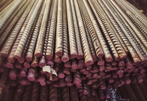 چگونه از قیمت لحظه‌ای میلگرد با خبر شویم؟