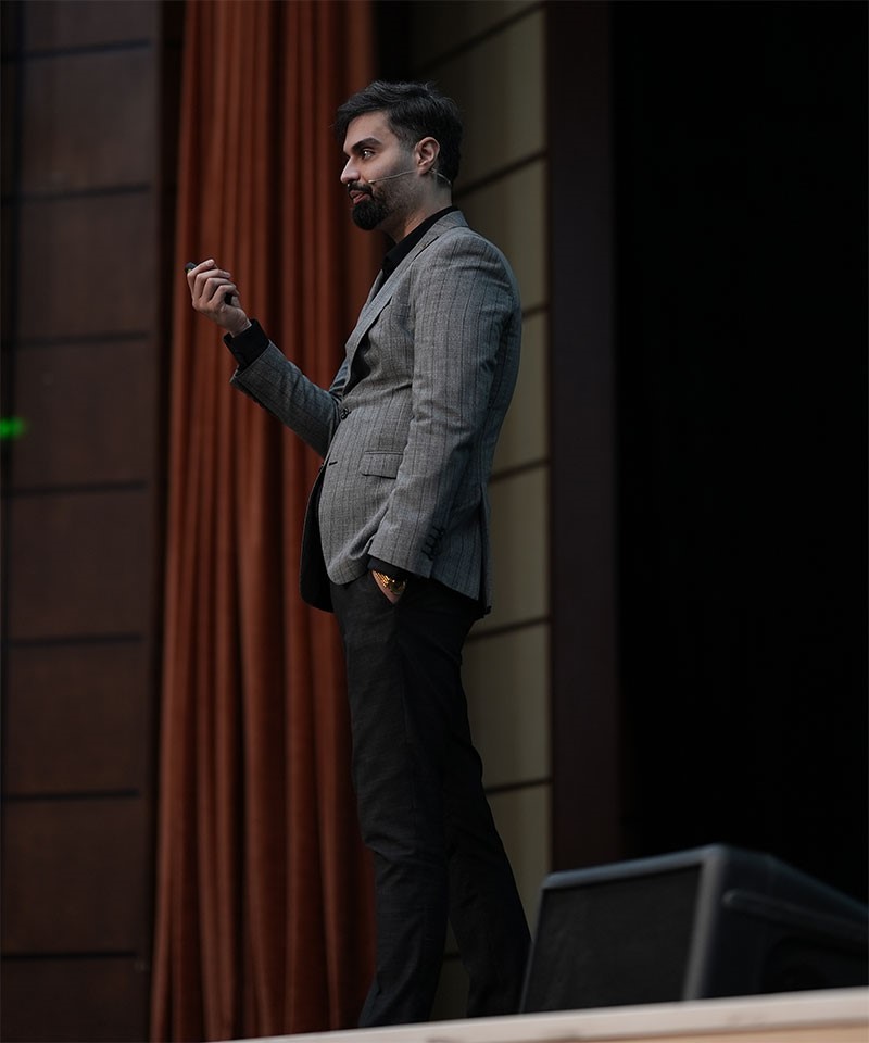 بهترین مشاغل دورکاری از نظر میثم شکری ساز کارآفرین برتر کشوری