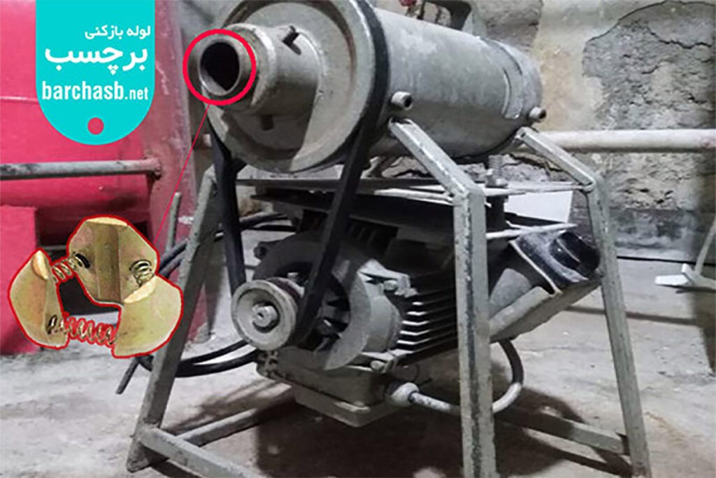 لوله بازکنی شهرک ولیعصر و روشهای کلاه برداری در آن!