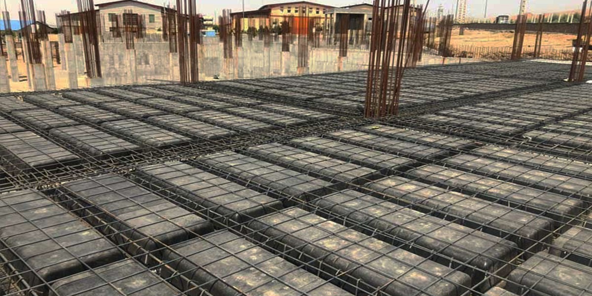 میلگرد حرارتی چیست؟