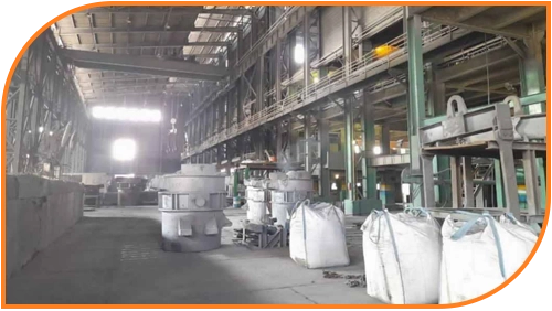 کارخانه فروسیلیس علت اصلی آلودگی هوای سمنان