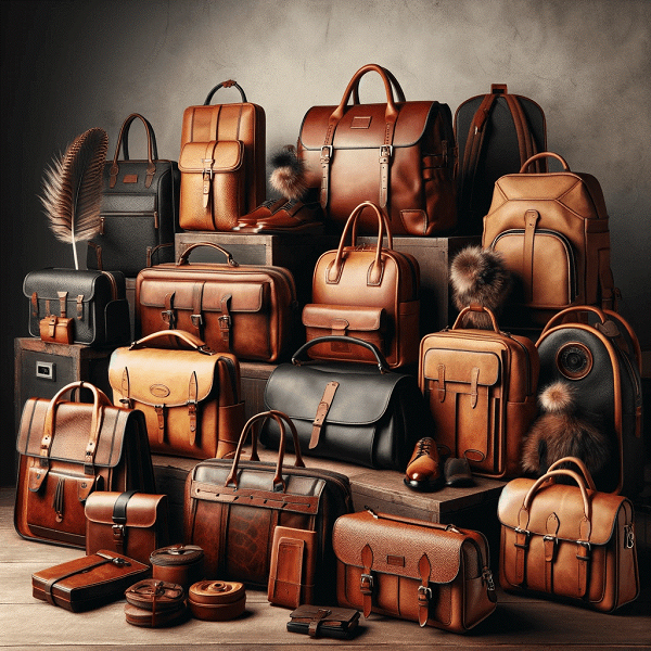 معرفی کسب و کار تولیدی کیف روبنک: پیشرو در صنعت کیف‌سازی و برترین تولید کننده حال حاضر کیف در ایران