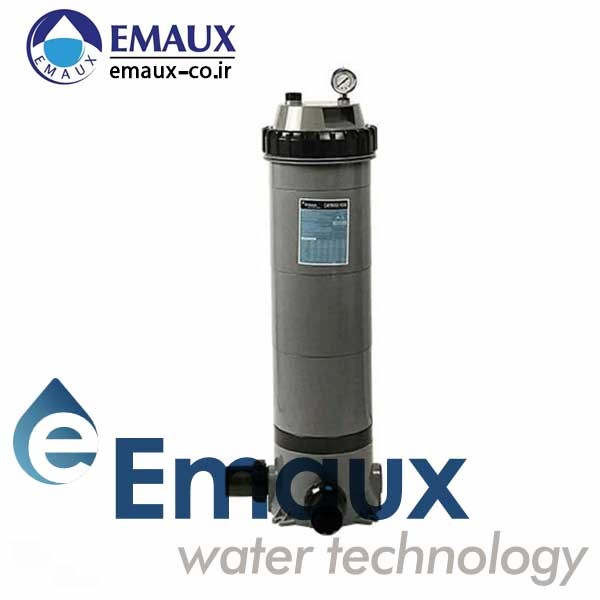 انواع روش های تصفیه آب استخرها