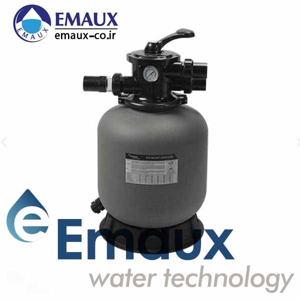 انواع روش های تصفیه آب استخرها