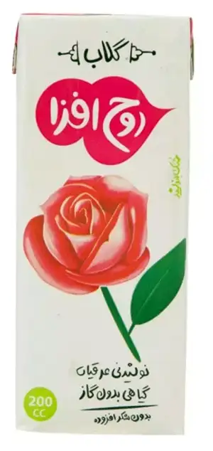 Rooh Afza Rosewater Drink Rooh Afza Rosewater Drink