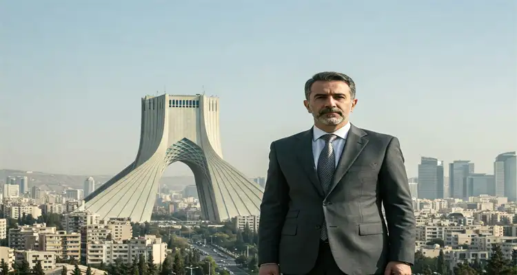 Иран Бизнес Справочник Иран Бизнес Справочник