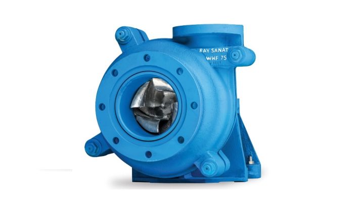 Best Slurry Pumps Manufacturer in Iran Best Slurry Pumps Manufacturer in Iran